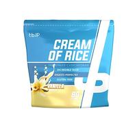 Formé par : JP Nutrition Cream of Rice 2kg, The Ultimate Carbone Glucides (Vanille)