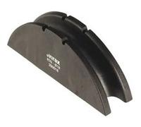 Virax Forme plastique pour cintreuse arbalète 250010 – 10 mm (3/8'', R40)