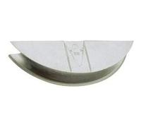 Forme pour cintreuse arbalète 20 mm - VIRAX 250139taille G