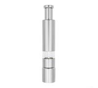 Forme profilée qui tient naturellement dans la main, permettant un broyage contrôlé avec un risque réduit de glissement lors de l'utilisation