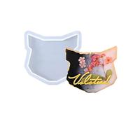 Forme Réutilisable Animal Moule D'artisanat En Silicone Pour Bijoux Pendentif Portefeuille Pin De Badge Et Projets De Cuisson Moule D'animal En Silicone Pour Débutants