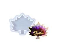Forme Réutilisable Animal Moule D'artisanat En Silicone Pour Bijoux Pendentif Portefeuille Pin De Badge Et Projets De Cuisson Moule D'animal En Silicone Pour Débutants