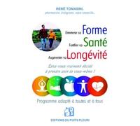 Forme - Santé - Longévité