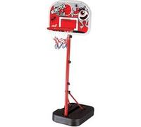 Forme SRL (Sport-One) (ORM)- Plante Basket 166 cm Moster Slam 703200, Multicolore, 123