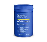 Formeds Bicaps ADEK MAX - 60 Capsules