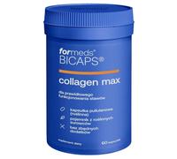 Formeds Bicaps Collagen Max - 60 Capsules