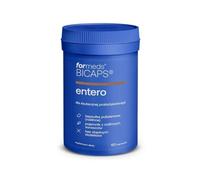 Formeds Bicaps Entero - 60 Capsules