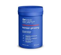 Formeds Bicaps Ginseng Coréen - 60 Capsules