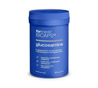 Formeds Bicaps Glucosamine - 60 Capsules