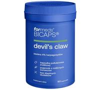 Formeds Bicaps Griffe du Diable - 60 Capsules