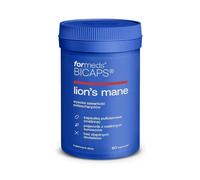 Formeds Bicaps Lion's Mane - 60 Capsules