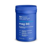 Formeds Bicaps Mag B6 - 60 Capsules