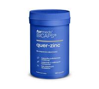 Formeds Bicaps Quer-Zinc - 60 Capsules