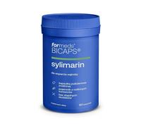 Formeds Bicaps Sylimarin - 60 Capsules