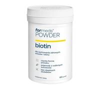 Formeds Biotine en poudre 2500 mcg - 49,2 g