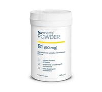Formeds Poudre B1 50 mg - 48 g
