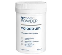 Formeds Poudre Colostrum 600 mg - 36 g