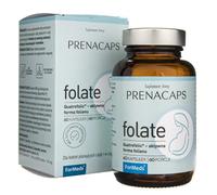 Formeds Prenacaps Folate - 60 Capsules
