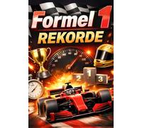 Formel 1 Rekorde: Siege, Pole-Positions, Serien und Momente für die Ewigkeit