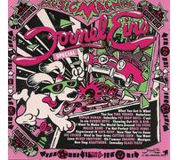 Formel 1 - Special - Various - u.a. Duran Duran, Tina Turner, Pet Shop Boys, Erasure, Kraftwerk, Kate Bush