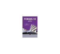 Formel 10 Arbeitsheft Berlin/Brandenburg