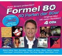 Various - Formel 80-80 Perlen der 80er