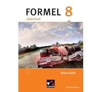 Formel Berlin/Brandenburg AH 8 Ausgabe ab 2025