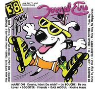 Formel Eins 38 Speed Hits (1995) [Import]