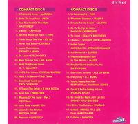 Formel Eins 38 Sunny Hits (1994) - Formel Eins 38 Sunny Hits (1994) [Import]