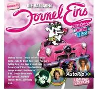FORMEL EINS-BALLADEN 2 CD NEUF