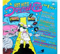 Formel Eins Hot Hits (1986) [Import]