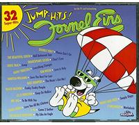 Formel Eins Jump Hits (1992) - Formel Eins Jump Hits (1992) [Import]