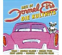 Diverse Pop - Formel Eins Best of Kulthi [Import]