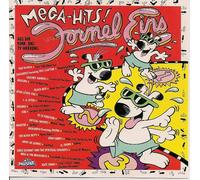 Formel Eins Mega Hits (1991) [Import]