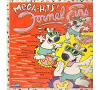 Formel Eins Mega Hits (1991) [Import]