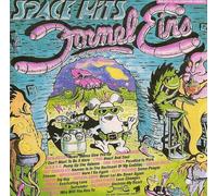 Formel Eins Space Hits (1987) - Formel Eins Space Hits (1987) [Import]
