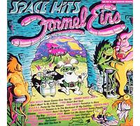 Formel Eins Space Hits (1987) [Import]
