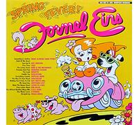 Formel Eins Spring Fever (1989) [Import]
