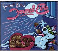 Formel Eins Sweet Hits! (1992) - Zucchero with Randy Crawford, Genesis, Klf, U96, Blue Pearl, Omd..