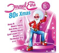 FORMEL EINS (X-MAS 80S) CD NEUF