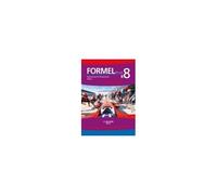 Formel Plus R8 Arbeitsheft Bayern