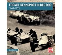 Formel-Rennsport in der DDR: 1945-1972