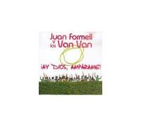Formell,Juan - Ay Dios Amparame [Import]