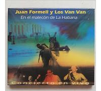 Formell Juan Y Los V - en El Malecon [Import]