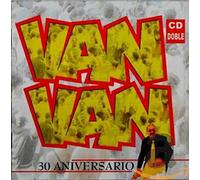 Formell, Juan Y Los Van V - 30 Aniversario [Import]