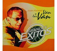 Formell,Juan Y Los Van V - Grandes Exitos [Import]