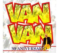 Formell, Juan Y Los Van Van - 30 Aniversario