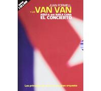 Formell, Juan Y Los Van Van - Aqui El Que Baila Gana [Import]