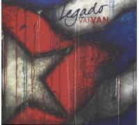 Formell Y Los Van Van - Legado