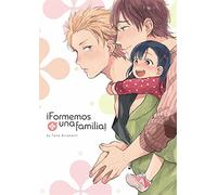 FORMEMOS UNA FAMILIA